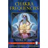 Chakra Frequencies: Tantra of Sound
