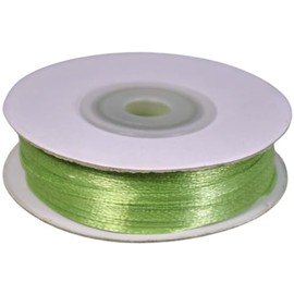 Double Sided Tape 3 mm On Reel 50 m Robbon Satin 33 Colours