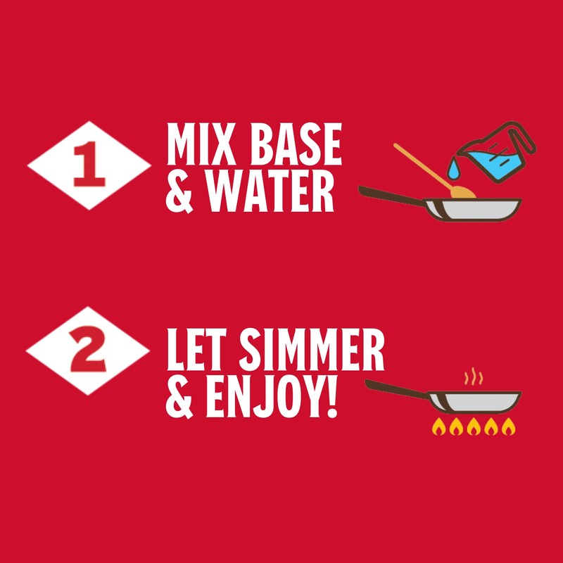 Louisiana Fish Fry Cajun Brown Gravy Mix, 1.5 oz