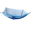 Camping Hammock with Net Lightweight Portable Tree Hammock with Storage