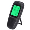 EMF Meter Electromagnetic Field Detector Handheld Temperature Tester for TV