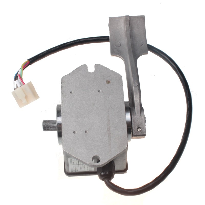 RONGPAS Throttle Foot Electric Accelerator EFP-005 0-5K Compatible with EV