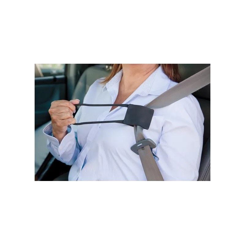 North Coast Medical Seat Belt Helper