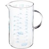 Trendglas Jena Meßbecher, 1 L