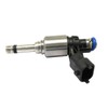 SecosAutoparts Fuel Injector 35310-3F500 Compatible with Hyundai Equus Genesis 2014