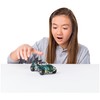 MECCANO Erector, 5 in 1 Roadster Pull Back Car Building
