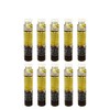 Art of Sun Golden Brown Melanin Oil 2 Phase Solarium