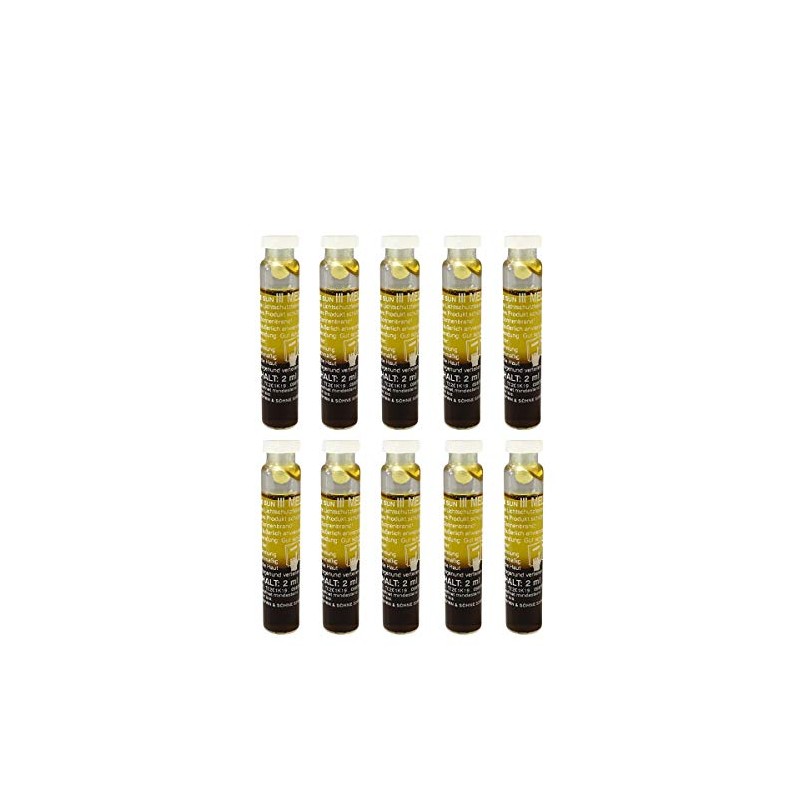 Art of Sun Golden Brown Melanin Oil 2 Phase Solarium
