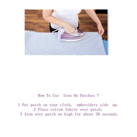 Uijokdef 1 PCS Turkey Flag Patches Iron On or Sew On Embroidered Tactical Military National Turkey Patch (Turkey)