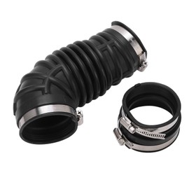 Engine Air Intake Tube Hose Duct Boot EPDM High Tenacity Antioxidant Replacement for Aveo Aveo5 L4 1.6L 2009 2010 2011