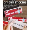 Pohaku 14-in-1 Multitool Hammer, Pohaku Multitool with DIY Stickers, Safety