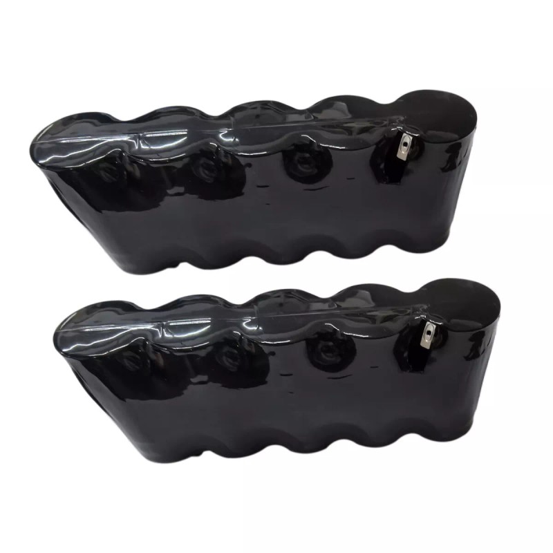 For Black Decker Battery pack for Black & Decker PD1080