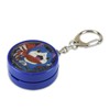 Gourmandies Security Buzzer Alarm, Blue, 4.3 x 1.9 x 0.8