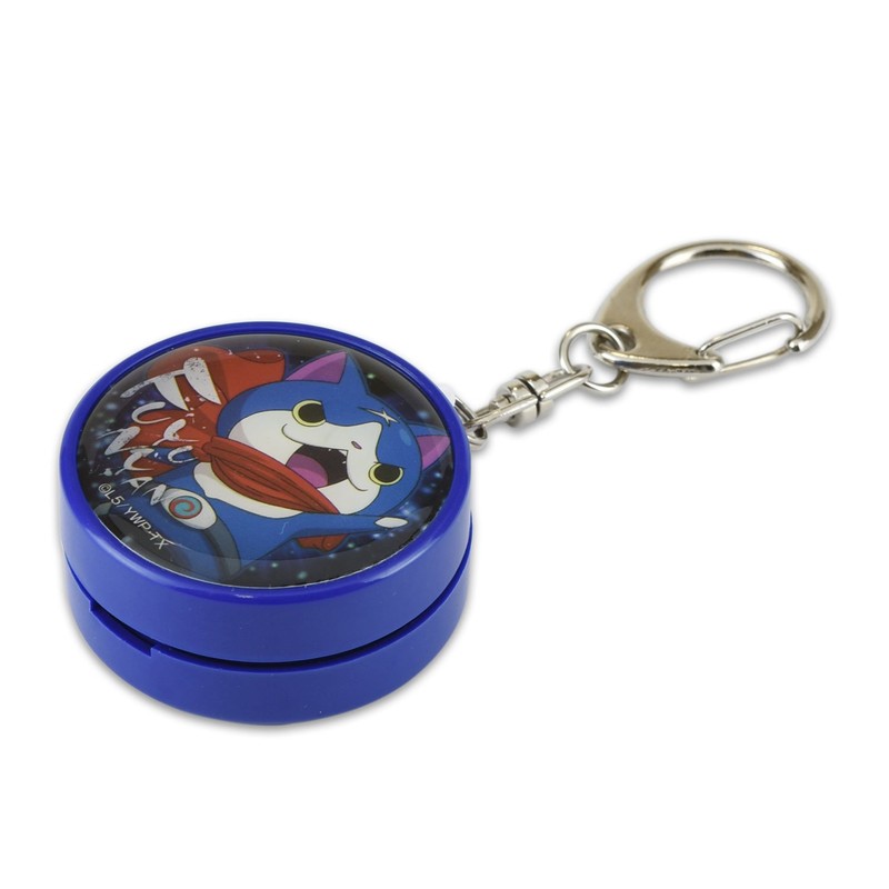 Gourmandies Security Buzzer Alarm, Blue, 4.3 x 1.9 x 0.8