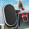 5V 0.9W Solar Fish Pond Oxygen Pump Air Pump Solar
