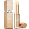 CITYGOO Retinol Eye Stick With Collagen & Hyaluronic Acid, Reduces