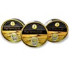 Brivais Vilnis Riga Smoked Sprats in Oil 5.6 oz -