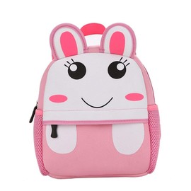 Kid Backpack, Baby Boys Girls Toddler Pre School Backpack Children Backpacks Bags (rabbit)