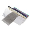 106PCS Plastic Welding Rod 12 Colors ABS PP PU PE