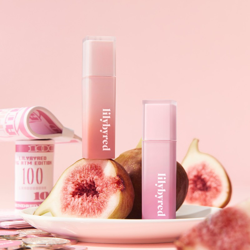 lilybyred Sweet Liar Milky Tint 4g - [SET] 05 Honey