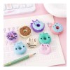 Xiao Gu dong Eraser 2 Cajas Diferentes De Gomas Kawaii