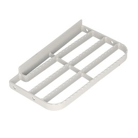 All States Ag Parts Parts A.S.A.P. Step fits Case IH 7110 7120 7130 7140 7150 7210 7220 7230 7240 7250 8910 8920 8930 8940 8950 2144 2166 2188 2344 2366 2388 97050C3 97050C2
