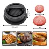 Zuotai Prensas De Hamburguesa Cocina Molde De Carne De Hacer