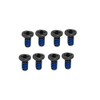 Gintai Screws 8pcs for Dell Inspiron 7306 2 in 1