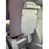 Auto Console Covers- Premium Center Console Cover Fits The Ford