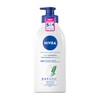 NIVEA Aloe Express Hydration Body Lotion, 625ml