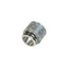 Armerah Snakeskin 810 Drip Tip eCig Mouthpiece Short/Wide Resin/Steel 5