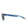 O'NEILL SeaLo 2.0 Polarized Square Sunglasses for Men, 57 mm,