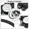 QCESEV Tailgate Lock Trunk Latch Actuator Motor Compatible with Lexus