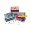 Wine Puzzle Italy - Exciting and Educational Jigsaw 1000 Pieces