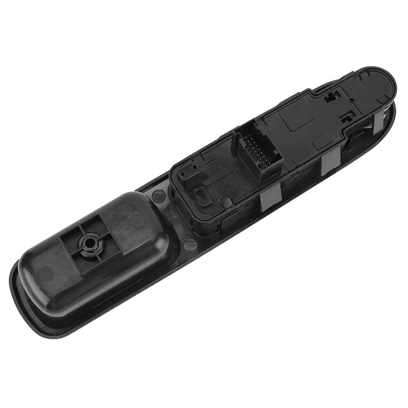 Bediffer Front Right Electric Window Control Switch, Push Button, Manual,