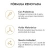 Pre-base Maquillaje Antienvejecimiento Giordani Gold Oriflam Los Tonos De Piel
