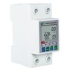 DEWIN Electricity Meter, DIN Rail, Smart Energy Meter Tuya WiFi