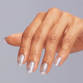 갤러리아 OPI네일락커 S017 - Snatch d Silver Galleria OPI Nail Lacquer S017 - Snatch d Silver