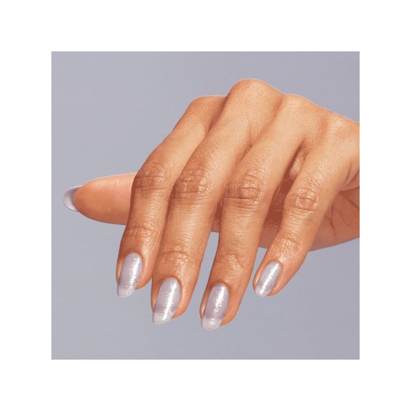 갤러리아 OPI네일락커 S017 - Snatch d Silver Galleria OPI Nail