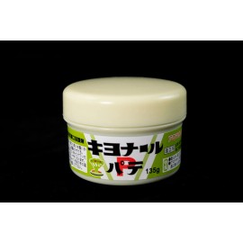 Kiyonaru Japanese Kiyonaru Pate for Bonsai Tree Cut, Wound & Grafting Sealant - 135 g