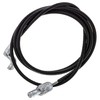 CUB CADET 946-04036 Wheel Adjustment Cable LE100 746-04036 OEM