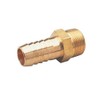 ASOH Hose Nipple PT1/4, Φ1 HN1216