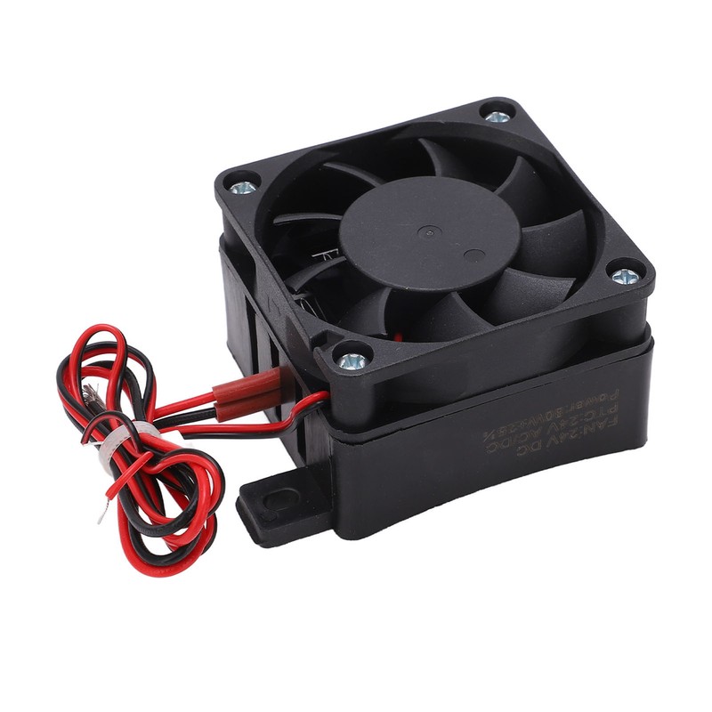 PTC Air Heater 30S Fast Heating Constant Temperature Insulation 80W