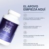 Nad + Colageno Marino Hidrolizado Sin Sabor Formula Premium