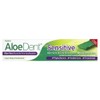 Aloe Dent | Aloe Vera Sensitive Toothpaste | 4 x