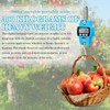 WIYETY Digital Hanging Scales 300 kg, Hanging Scales, Luggage Scales