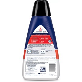 BISSELL OXY Spot and Stain Remover - 32 oz
