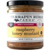 Raspberry Honey Mustard – Sweet & Tangy Mustard for Sandwiches,