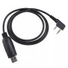 Baofeng USB Programming Cable For WOUXUN KG-UVD1P KG-UV6D KG-819 KG-UV8D