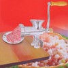 Home Meat Grinder, Sturdy Easy to Install, Hand Mixers, Meat